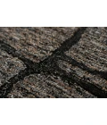 Rizzy Becker Area Rug BKR103 5' x 8' Charcoal