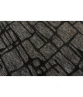Rizzy Becker Area Rug BKR103 5' x 8' Charcoal