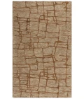 Rizzy Becker Area Rug BKR105 5' x 8' Brown