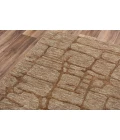 Rizzy Becker Area Rug BKR105 5' x 8' Brown