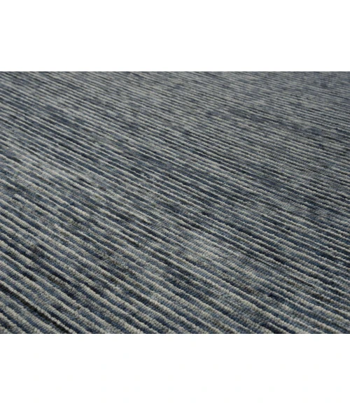 Rizzy Berkshire Area Rug BKS101 5' x 7'6" Blue