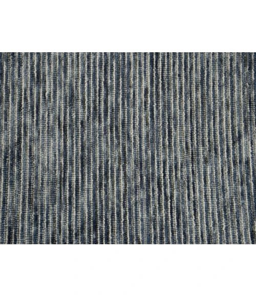 Rizzy Berkshire Area Rug BKS101 5' x 7'6" Blue
