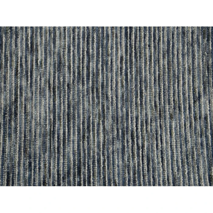 Rizzy Berkshire Area Rug BKS101 5' x 7'6" Blue
