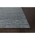Rizzy Berkshire Area Rug BKS101 5' x 7'6" Blue