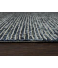 Rizzy Berkshire Area Rug BKS101 5' x 7'6" Blue