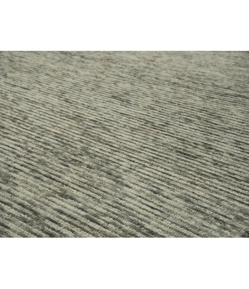 Rizzy Berkshire Area Rug BKS102 5' x 7'6" Gray