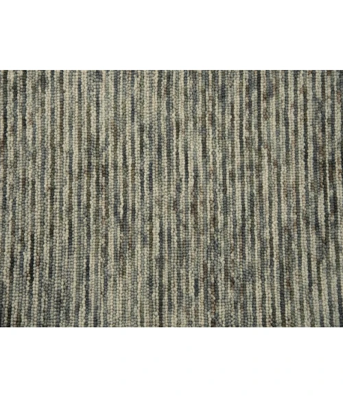 Rizzy Berkshire Area Rug BKS102 5' x 7'6" Gray