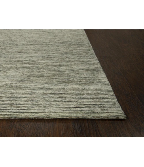 Rizzy Berkshire Area Rug BKS102 5' x 7'6" Gray