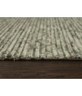 Rizzy Berkshire Area Rug BKS102 5' x 7'6" Gray