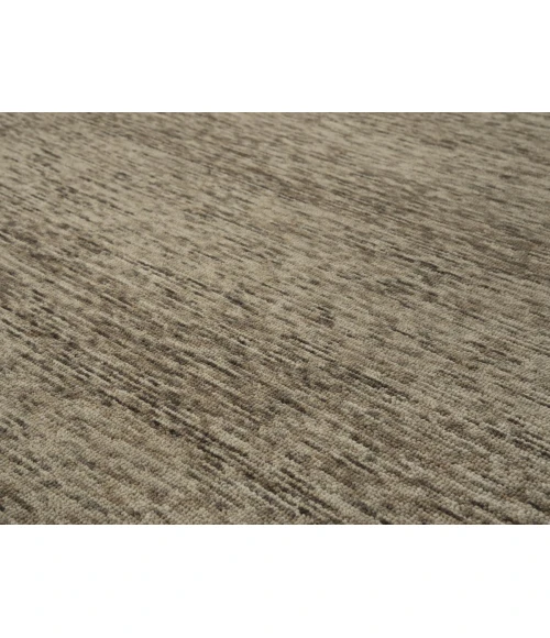 Rizzy Berkshire Area Rug BKS103 7'6" x 9'6" Brown