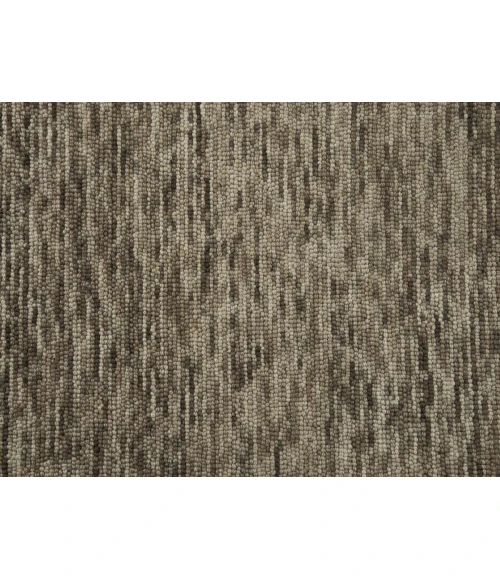 Rizzy Berkshire Area Rug BKS103 7'6" x 9'6" Brown