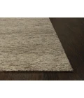 Rizzy Berkshire Area Rug BKS103 7'6" x 9'6" Brown