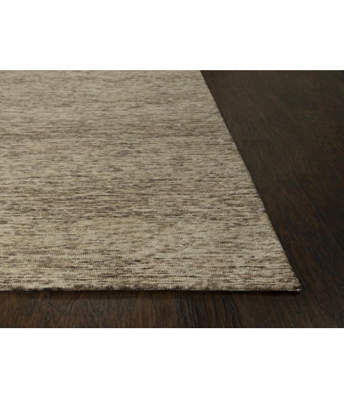 Rizzy Berkshire Area Rug BKS103 7'6" x 9'6" Brown