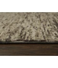 Rizzy Berkshire Area Rug BKS103 7'6" x 9'6" Brown