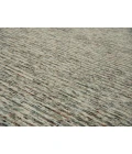 Rizzy Berkshire Area Rug BKS104 7'6" x 9'6" Beige