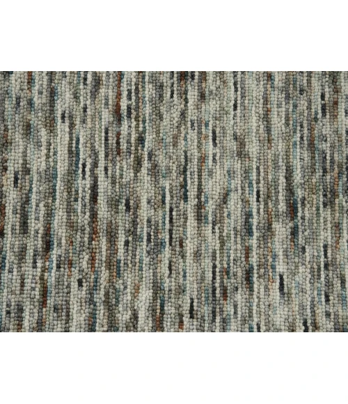 Rizzy Berkshire Area Rug BKS104 7'6" x 9'6" Beige