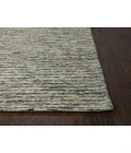 Rizzy Berkshire Area Rug BKS104 7'6" x 9'6" Beige