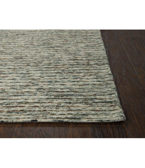 Rizzy Berkshire Area Rug BKS104 7'6" x 9'6" Beige