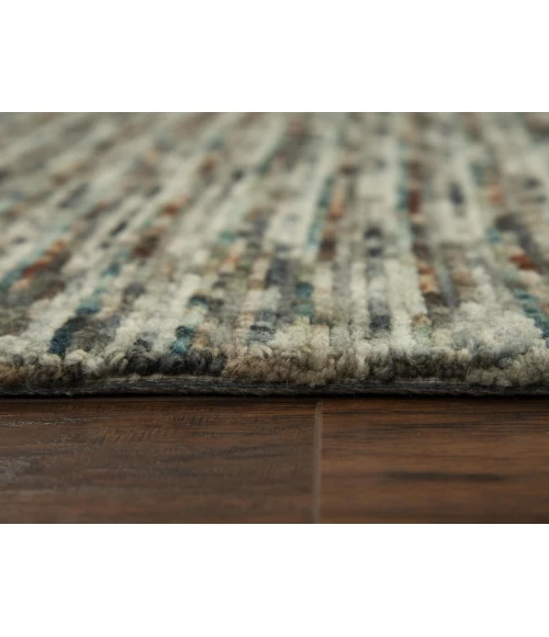 Rizzy Berkshire Area Rug BKS104 7'6" x 9'6" Beige