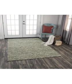 Rizzy Home Berkshire BKS104 Multi Area Rug 7 ft. 6 in. X 9 ft. 6 in. Rectangle