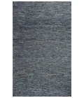 Rizzy Berkshire Area Rug BKS101 5' x 7'6" Blue