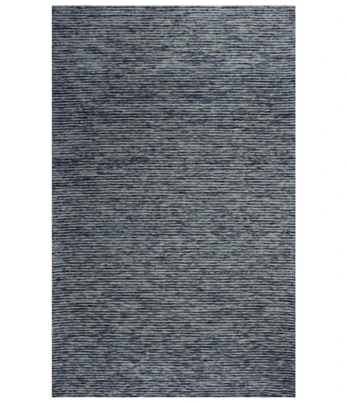 Rizzy Berkshire Area Rug BKS101 5' x 7'6" Blue