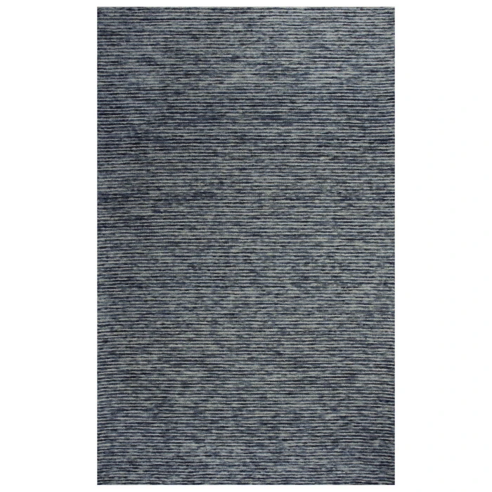 Rizzy Berkshire Area Rug BKS101 5' x 7'6" Blue