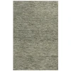 Rizzy Home Berkshire BKS102 Gray Area Rug 5 ft. X 7 ft. 6 in. Rectangle