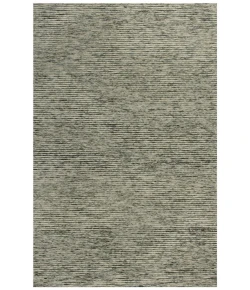 Rizzy Home Berkshire BKS102 Gray Area Rug 7 ft. 6 in. X 9 ft. 6 in. Rectangle