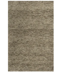 Rizzy Home Berkshire BKS103 Brown Area Rug 8 ft. 6 in. X 11 ft. 6 in. Rectangle