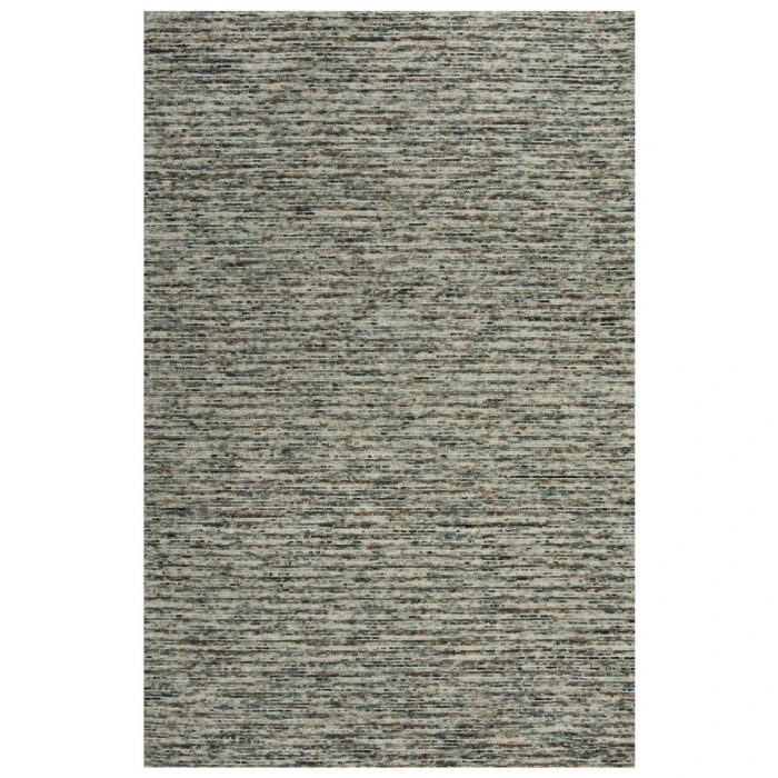 Rizzy Berkshire Area Rug BKS104 7'6" x 9'6" Beige