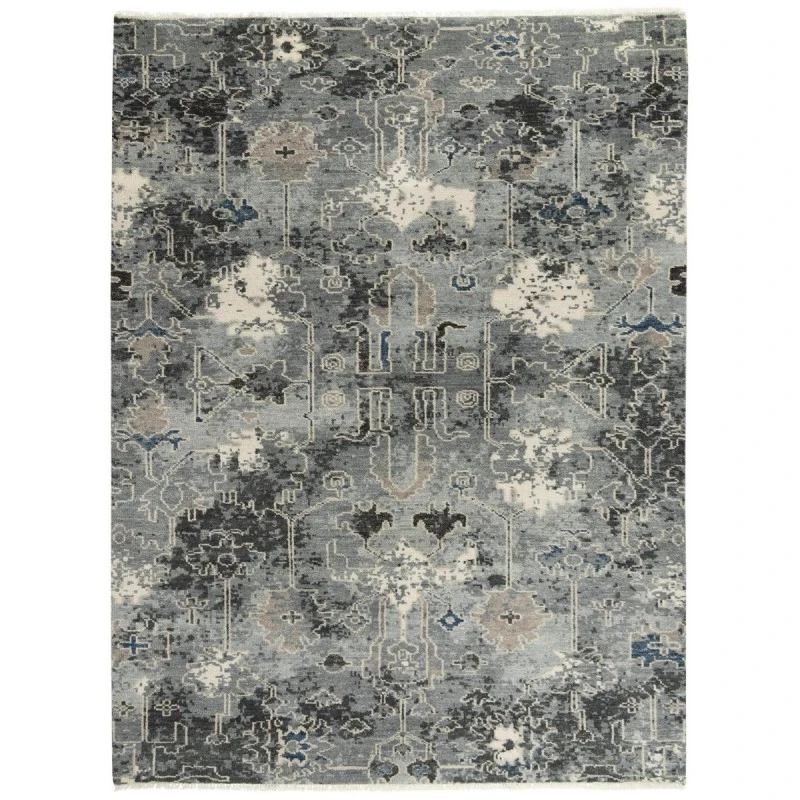 Rizzy Belmont BMT953 Neutral Area Rug