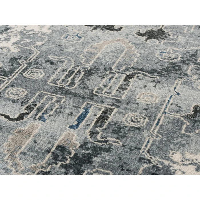 Rizzy Belmont BMT953 Neutral Area Rug