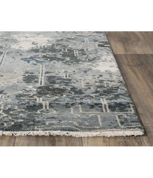 Rizzy Belmont BMT953 Neutral Area Rug