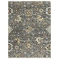 Rizzy Belmont BMT954 Gray Area Rug