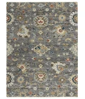 Rizzy Belmont BMT954 Gray Area Rug