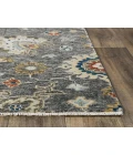 Rizzy Belmont BMT954 Gray Area Rug