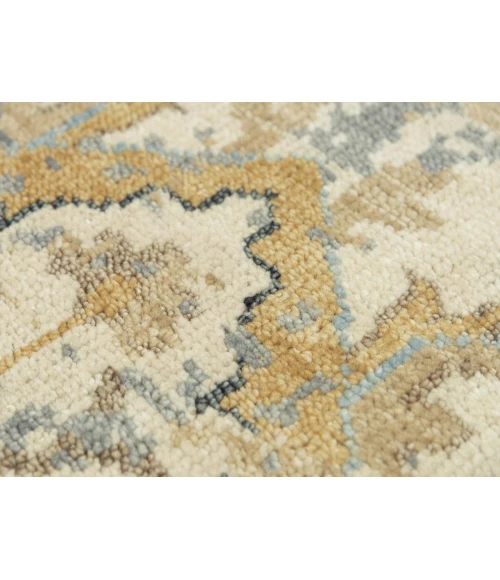 Rizzy Belmont Area Rug BMT955 9' x 12' Beige