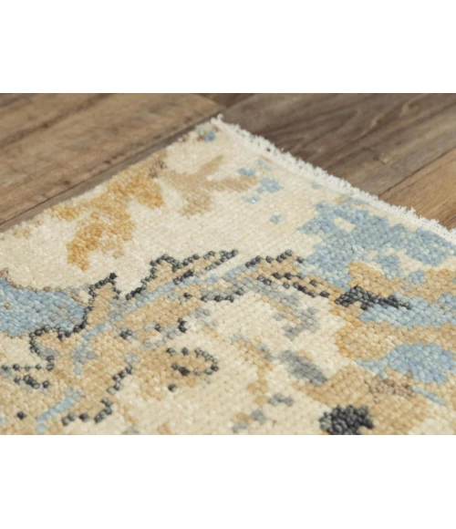 Rizzy Belmont Area Rug BMT955 9' x 12' Beige
