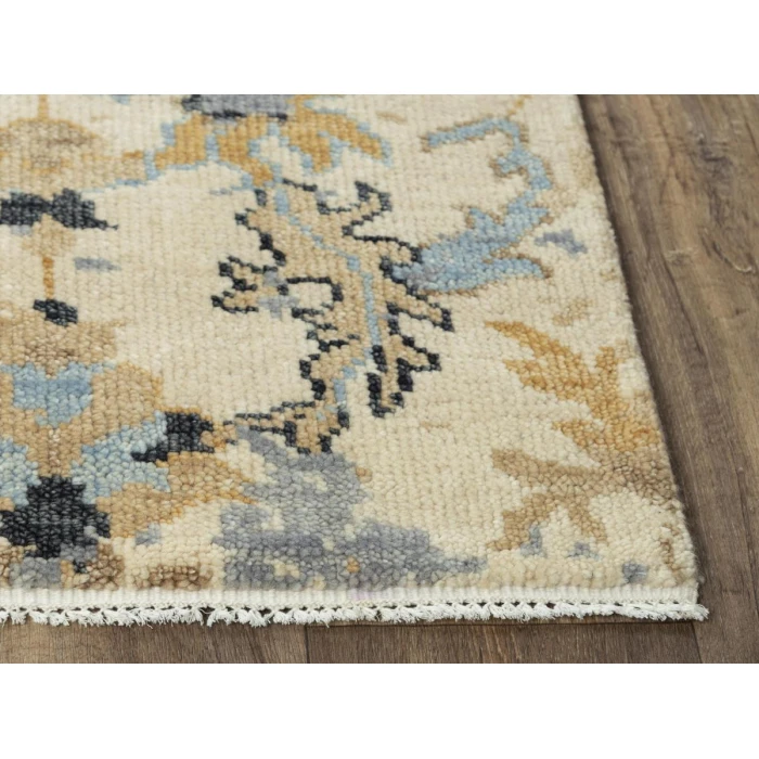 Rizzy Belmont BMT955 Gray Area Rug