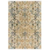 Rizzy Home Belmont BMT955 Beige Area Rug 10 ft. X 14 ft. Rectangle