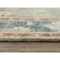 Rizzy Belmont Area Rug BMT956 9' x 12' Lt. Blue