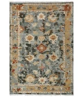 Rizzy Belmont Area Rug BMT657 9' x 12' Dk. Gray