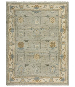 Rizzy Home Belmont BMT959 Neutral Area Rug 2 ft. X 3 ft. Rectangle