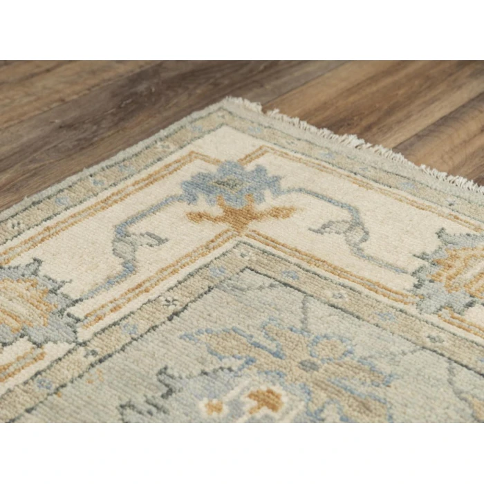 Rizzy Belmont BMT959 Neutral Area Rug