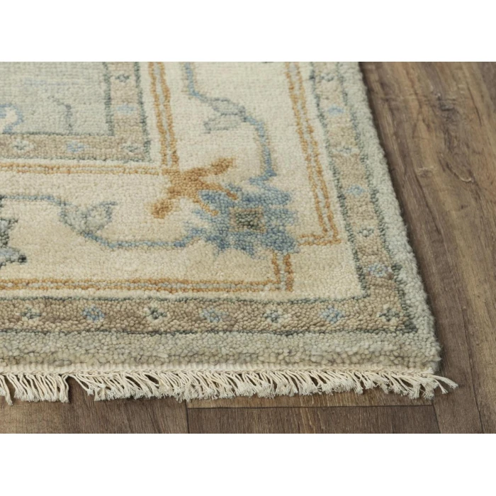 Rizzy Belmont BMT959 Neutral Area Rug