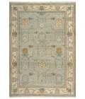 Rizzy Belmont Area Rug BMT959 9' x 12' Beige