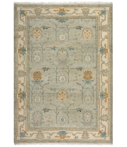 Rizzy Home Belmont BMT959 Beige Area Rug 9 ft. X 12 ft. Rectangle