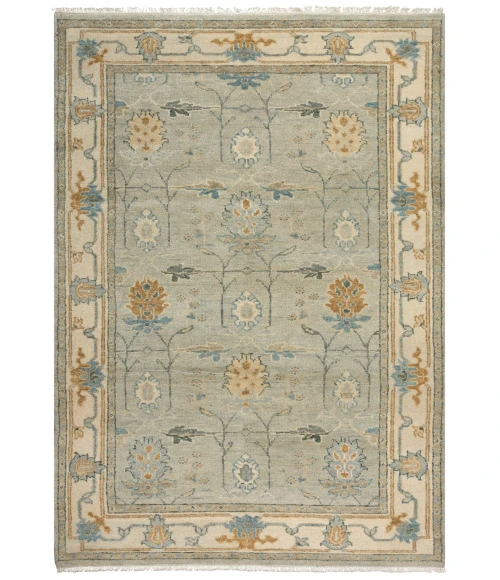 Rizzy Belmont Area Rug BMT959 9' x 12' Beige