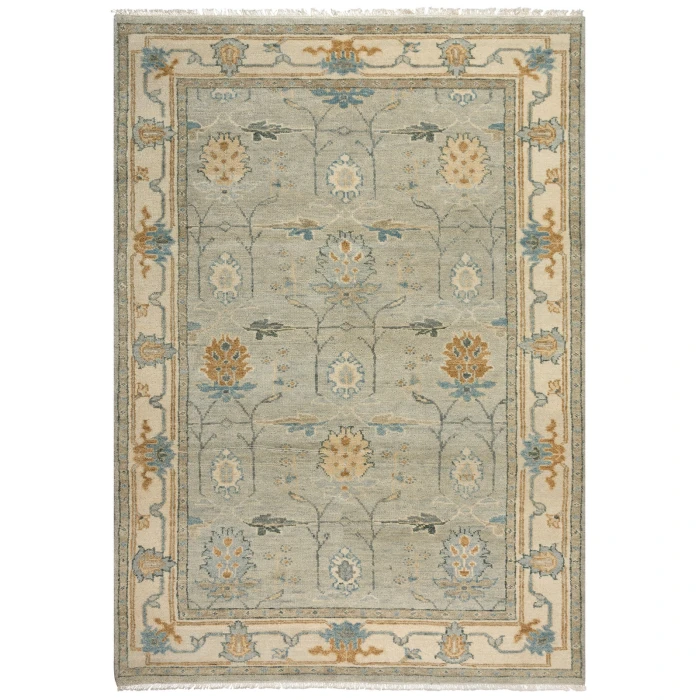Rizzy Belmont Area Rug BMT959 10' x 14' Beige
